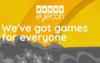New Eyecon Releases Get Under Way!