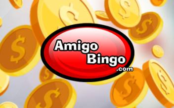 Amigo Bingo's Mid Year Bingo Camp Worth $100,000