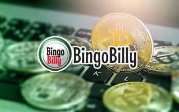 Bingo Billy Announces Newly Launched Bitcoin Support