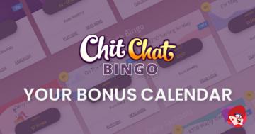 How To Get Free (Daily) Offers With Every Chit Chat Bingo Deposit