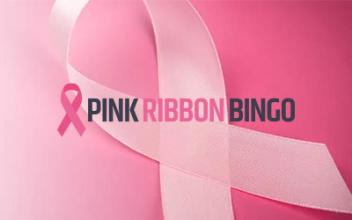 Pink Ribbon Bingo Hosting Against Breast Cancer Bingo Fundraiser