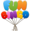 Fun Bingo Logo