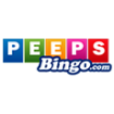 Peeps Bingo Logo