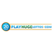 PlayHugeLottos.com Logo