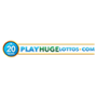 PlayHugeLottos.com Logo