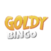 Goldy Bingo Logo