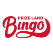 Prize Land Bingo Logo