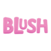 Blush Bingo Logo
