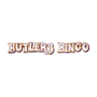 Butlers Bingo Logo