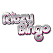 Ritzy Bingo Logo