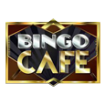 Bingo Cafe Logo