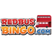 Red Bus Bingo Logo