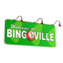 Bingo Ville Logo