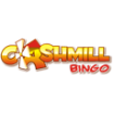 Cashmill Bingo Logo