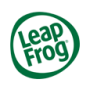 Leap frog gaming Logo